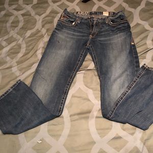 Men’s Ariat Jeans- Style M4